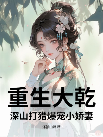 重生大乾:深山打猎爆宠小娇妻