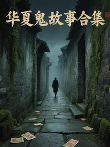 华夏鬼故事合集