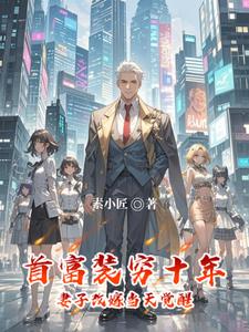 首富装穷十年,妻子改嫁当天觉醒