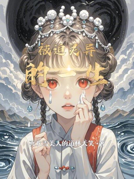 被迫灵异的一生