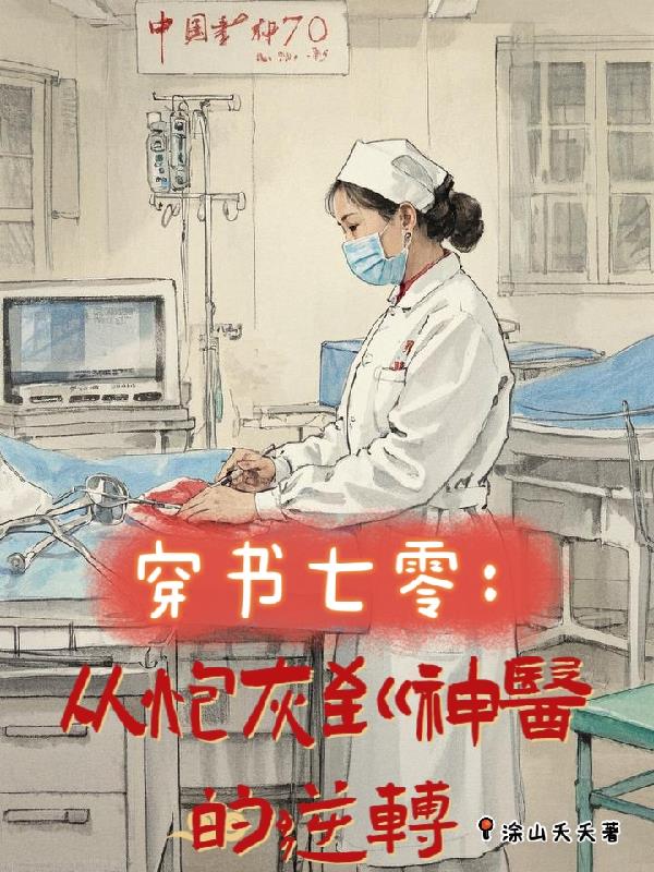 穿书七零:从炮灰到神医的逆转