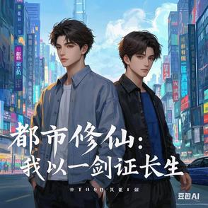都市修仙:我以一剑证长生