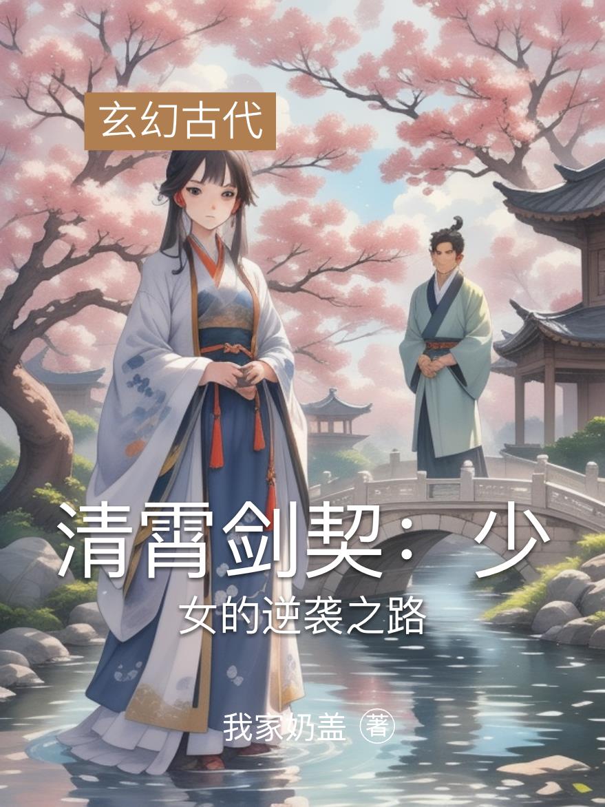 清霄剑契:少女的逆袭之路