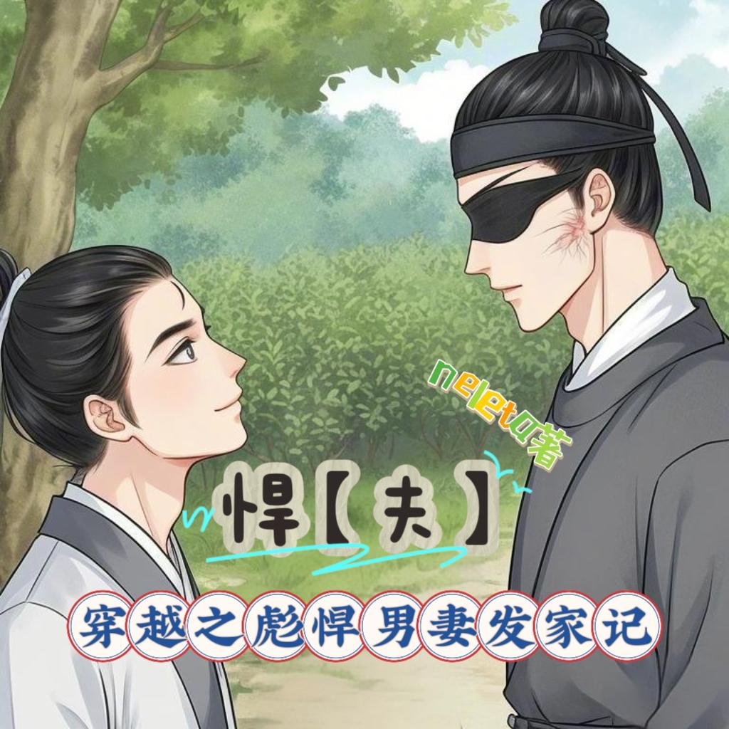 悍【夫】:穿越之彪悍男妻发家记