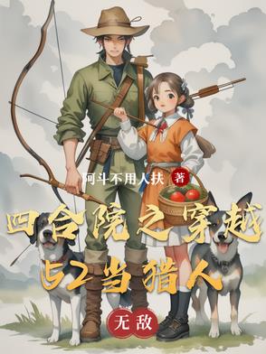 四合院之穿越52当猎人