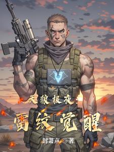 天狼极夜:雷纹觉醒