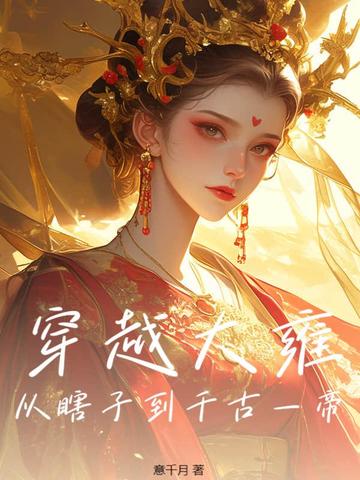 穿越大雍:从瞎子到千古一帝