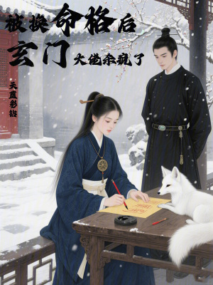 被换命格后，玄门大佬杀疯了