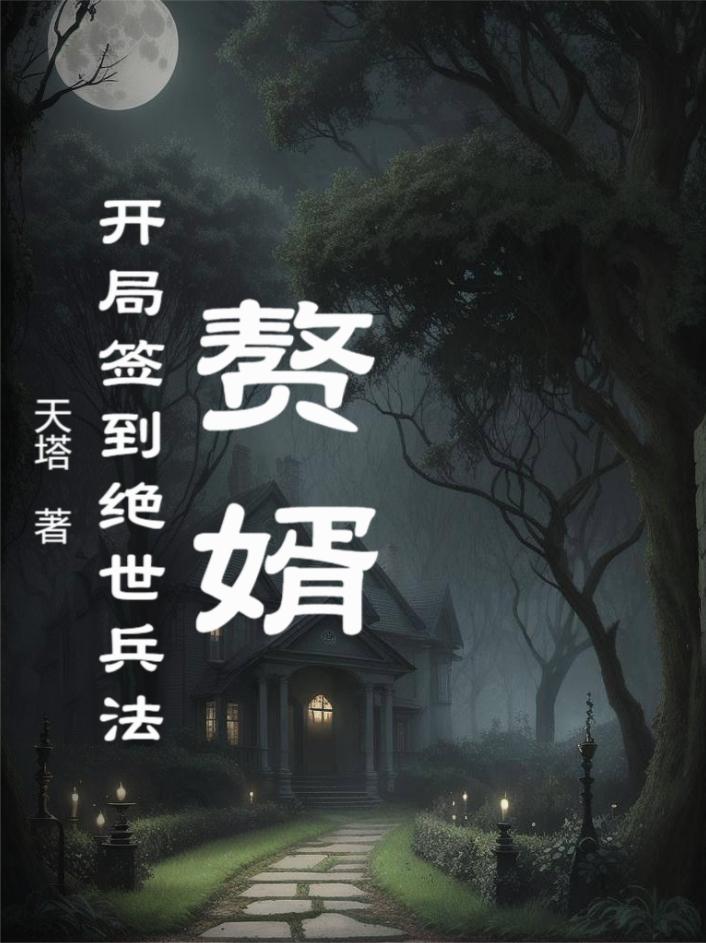 赘婿，开局签到绝世兵法