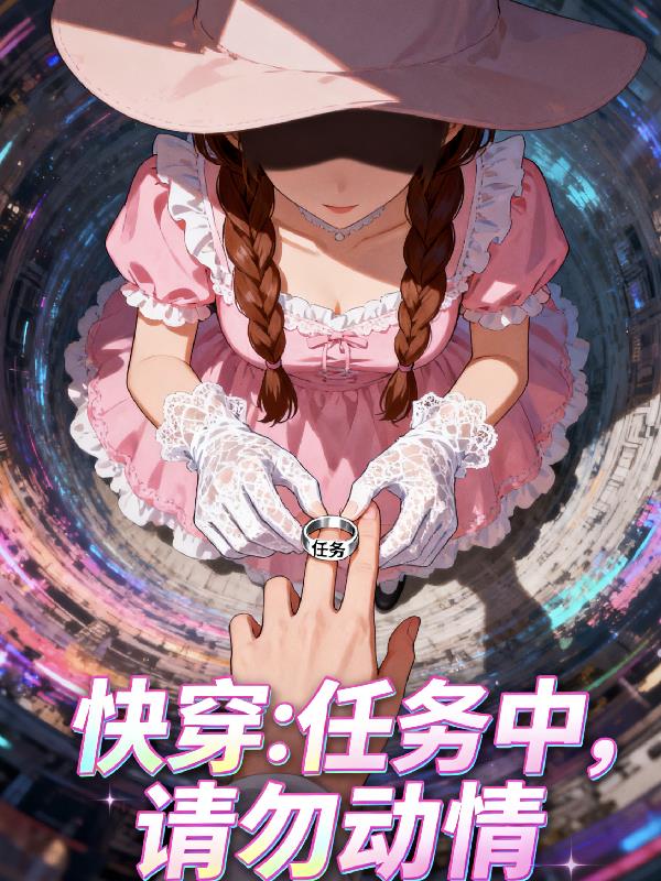 快穿:任务中,请勿动情