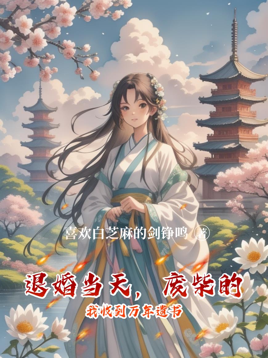 退婚当天,废柴的我收到万年遗书