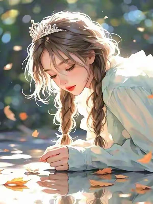 龙主归来:前妻跪求原谅