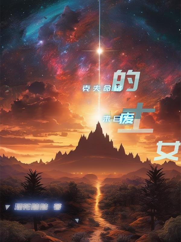 克夫命格的末日废土女