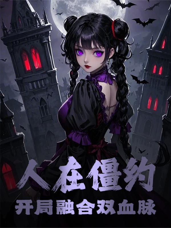 人在僵约，开局融合双血脉