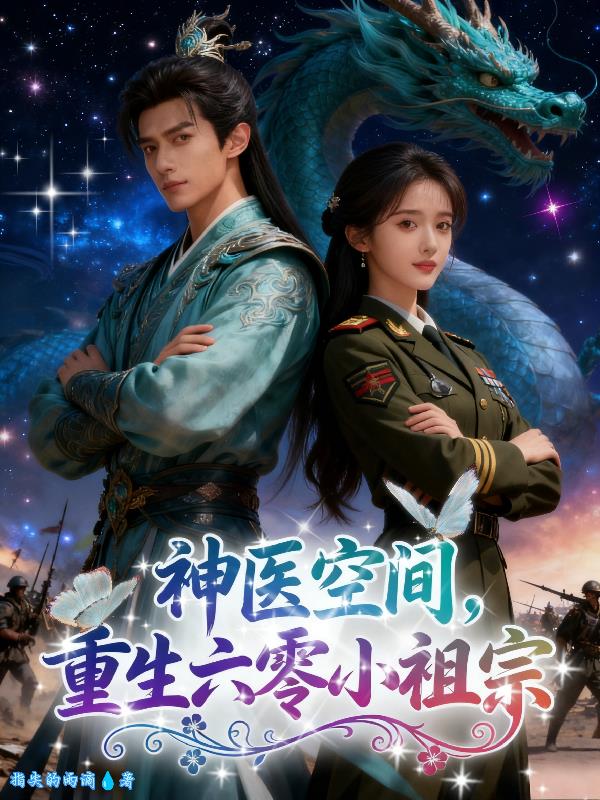 神医空间,重生六零小祖宗