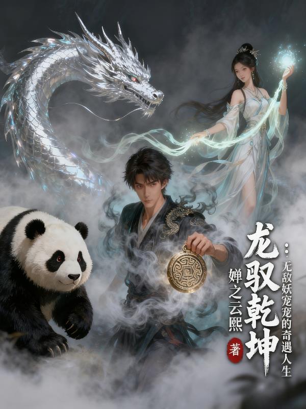 龙驭乾坤:无敌妖宠的奇遇人生