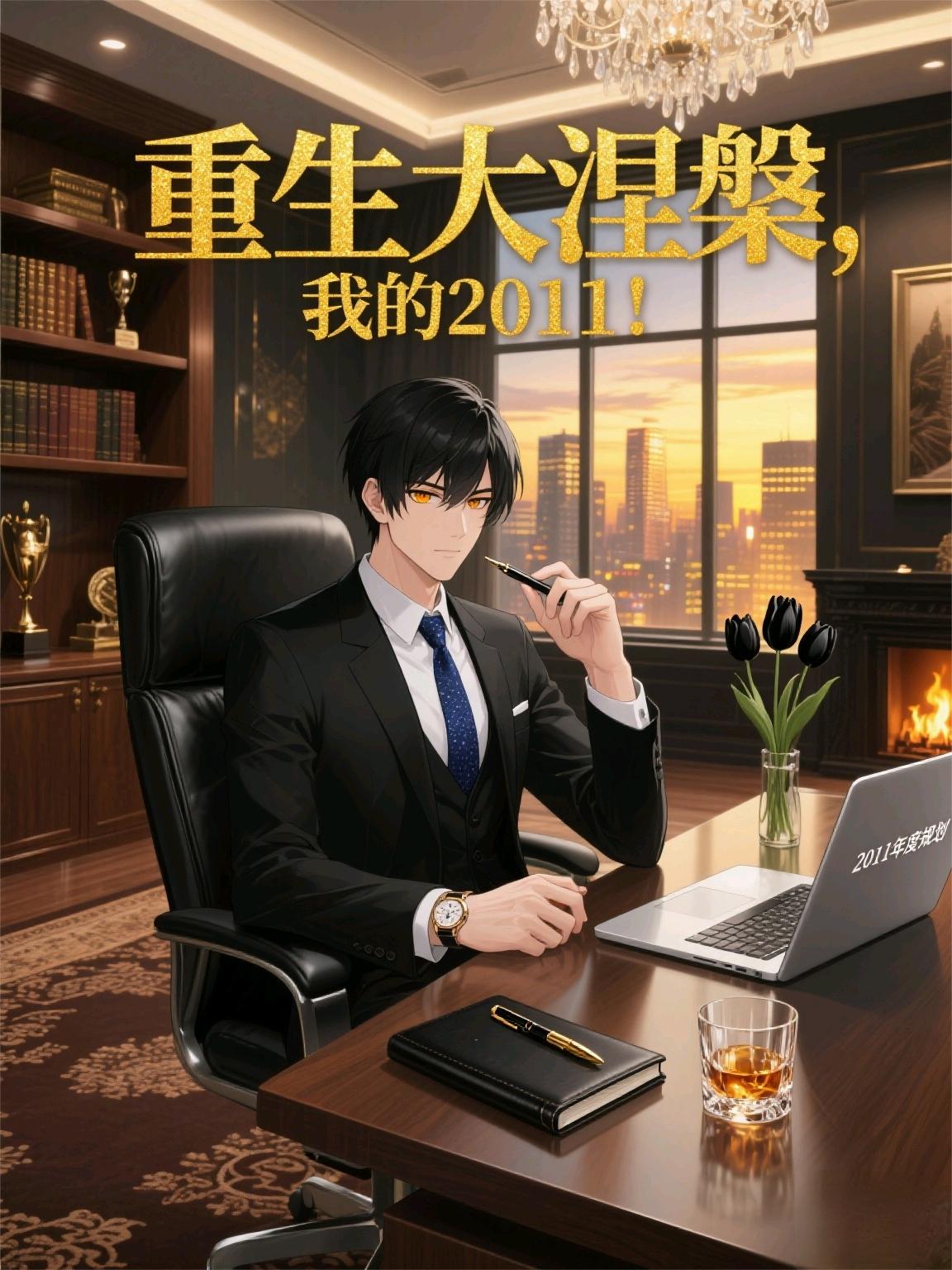 重生大涅盘,我的2011!