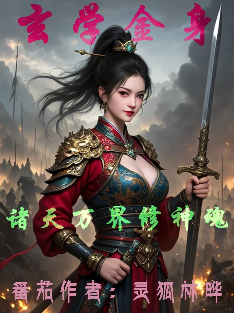 玄学金身:诸天万界修神魂