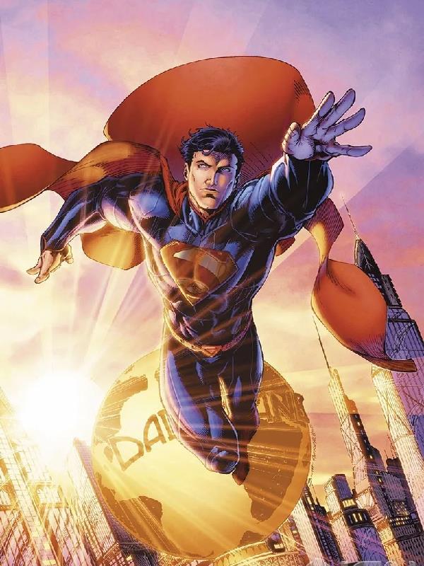 双城之战:从拯救悲剧开始的超人