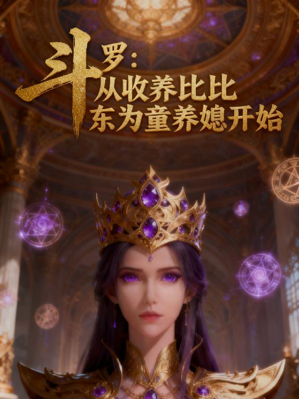 斗罗:从收养比比东为童养媳开始