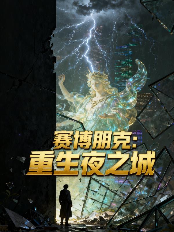 赛博朋克:重生夜之城