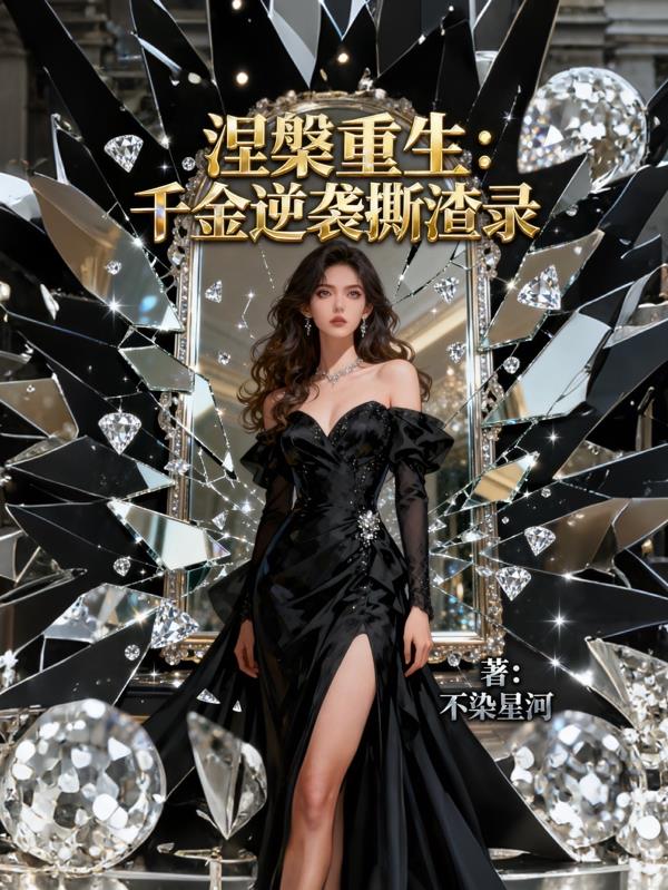 涅盘重生:千金逆袭撕渣录