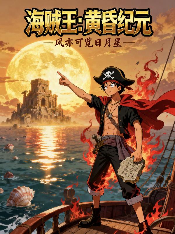 海贼王：黄昏纪元