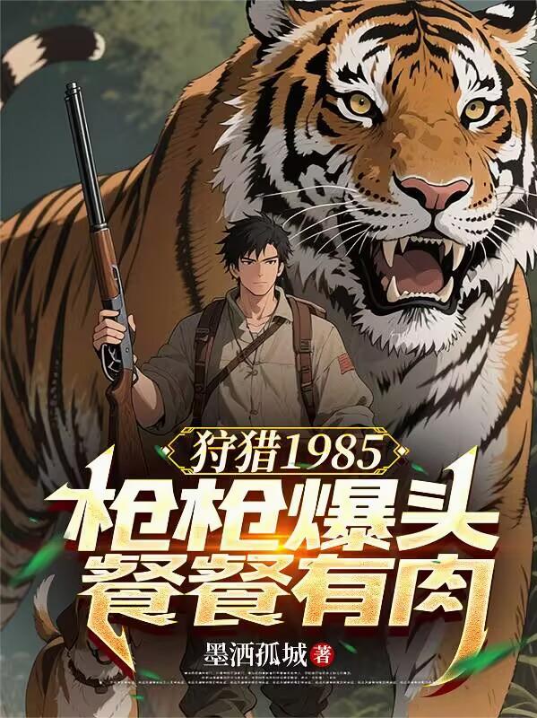 狩猎1985:枪枪爆头餐餐有肉