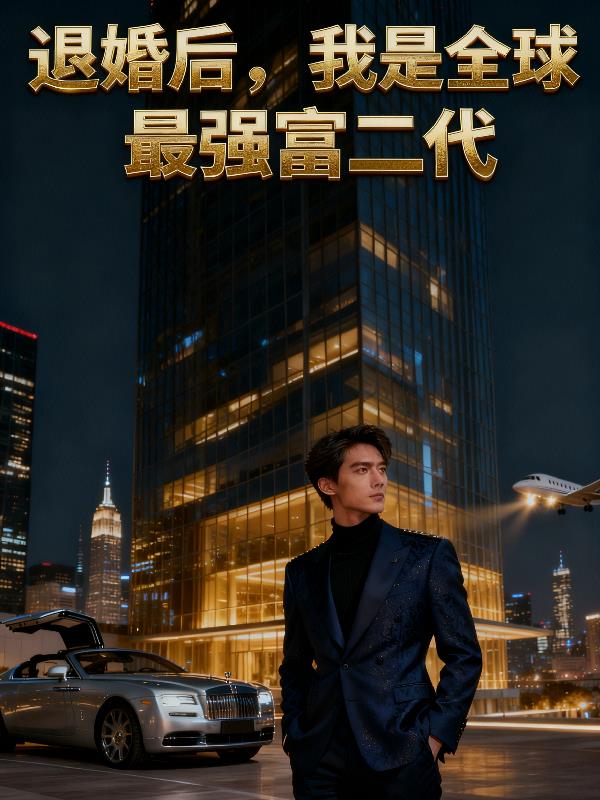 退婚后，我是全球最强富二代
