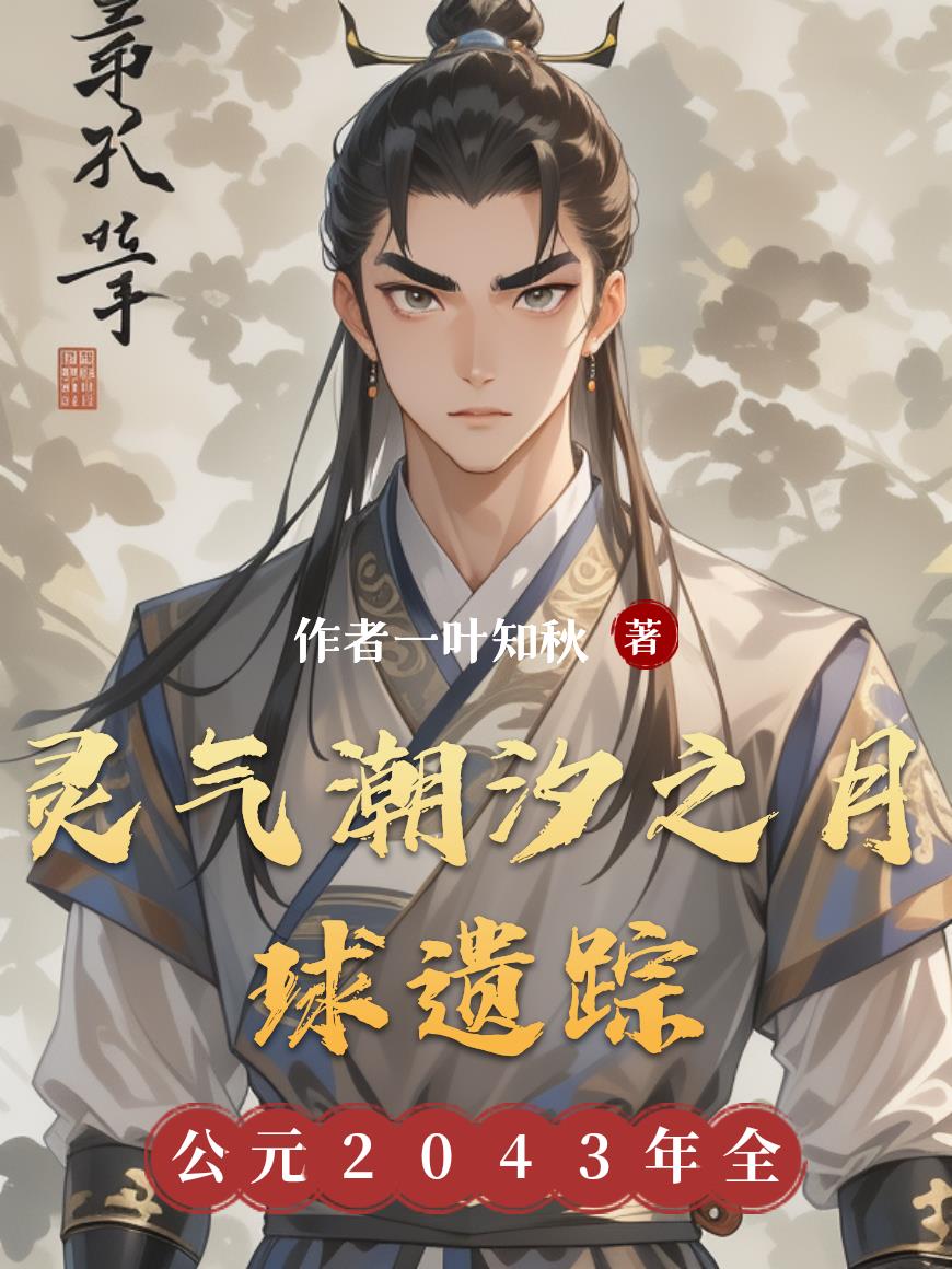 灵气潮汐之月球遗踪