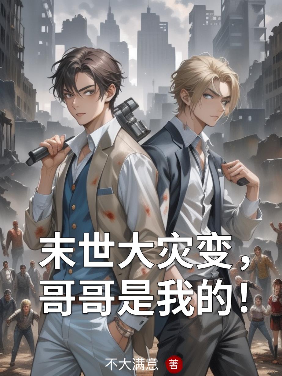 末世大灾变，哥哥是我的！