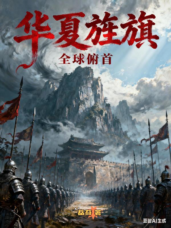 华夏旌旗:全球俯首