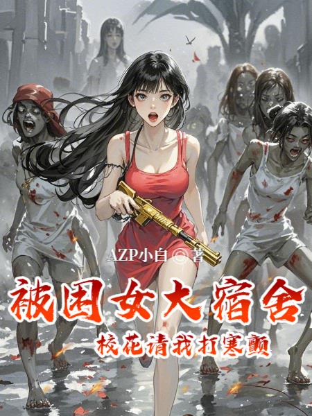 被困女大宿舍，校花请我打寒颤