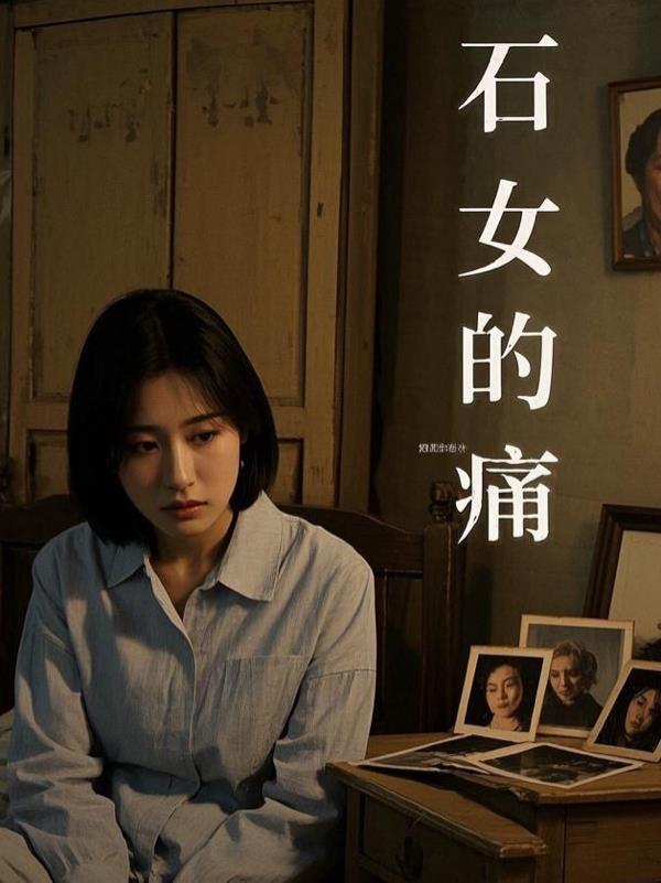 石女的痛