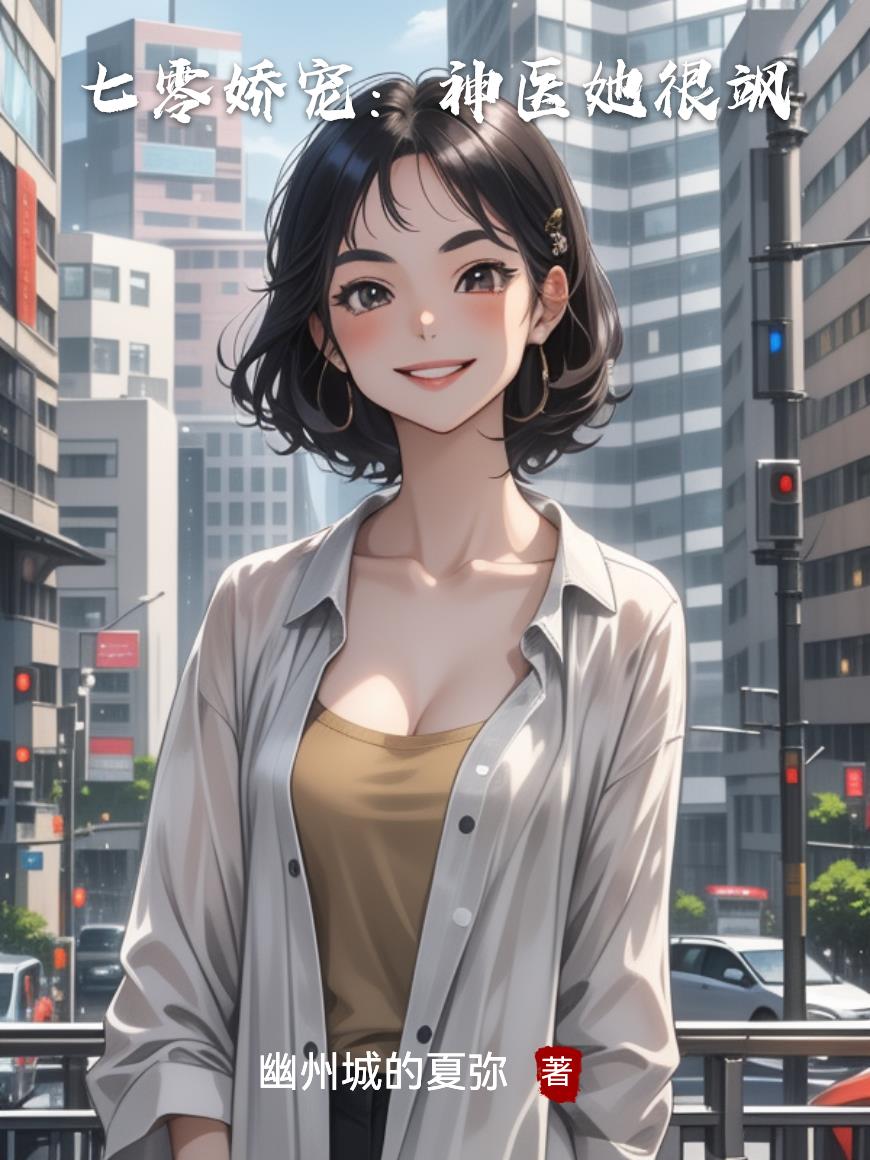 七零娇宠:神医她很飒