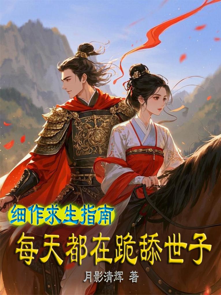 细作求生指南,每天都在跪舔世子