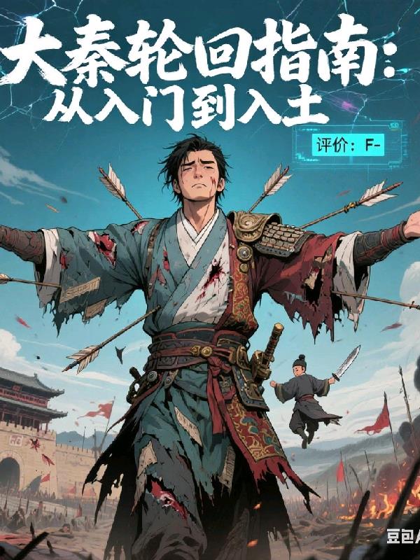 大秦轮回指南:从入门到入土