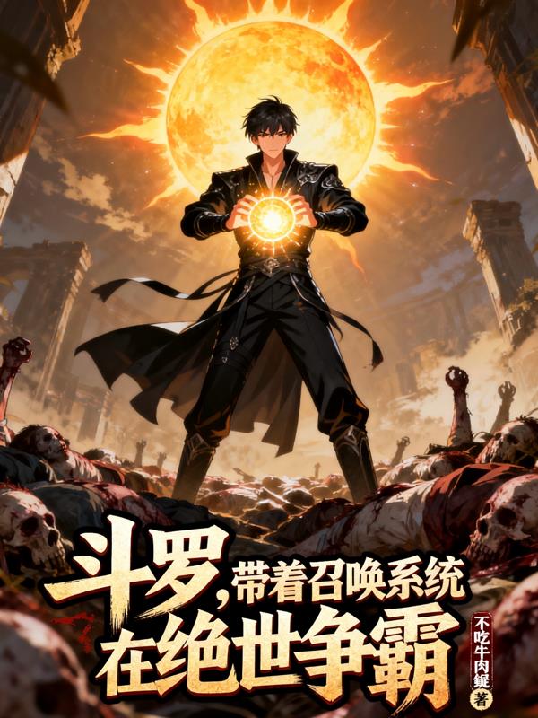 斗罗,带着召唤系统在绝世争霸