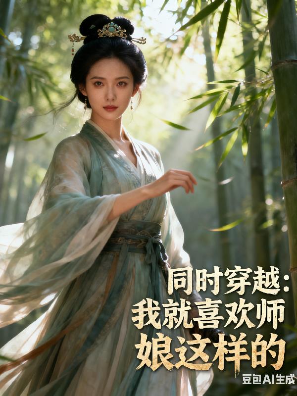 诸天同穿：我就是喜欢师娘这样的