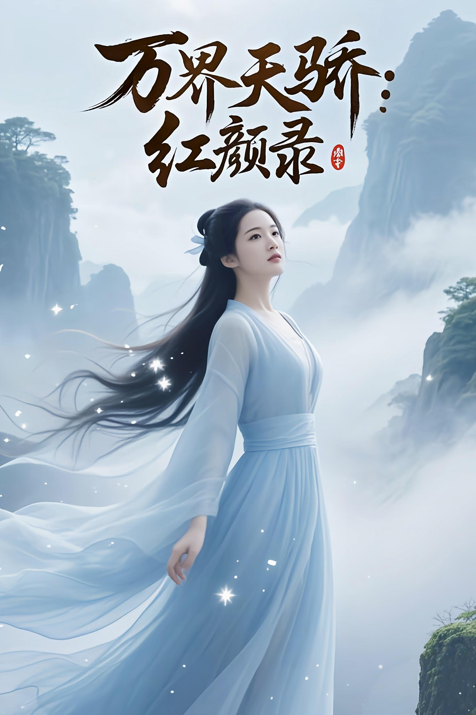 万界天骄:红颜录