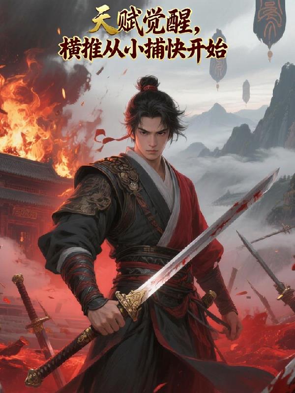 天赋觉醒:横推从小捕快开始