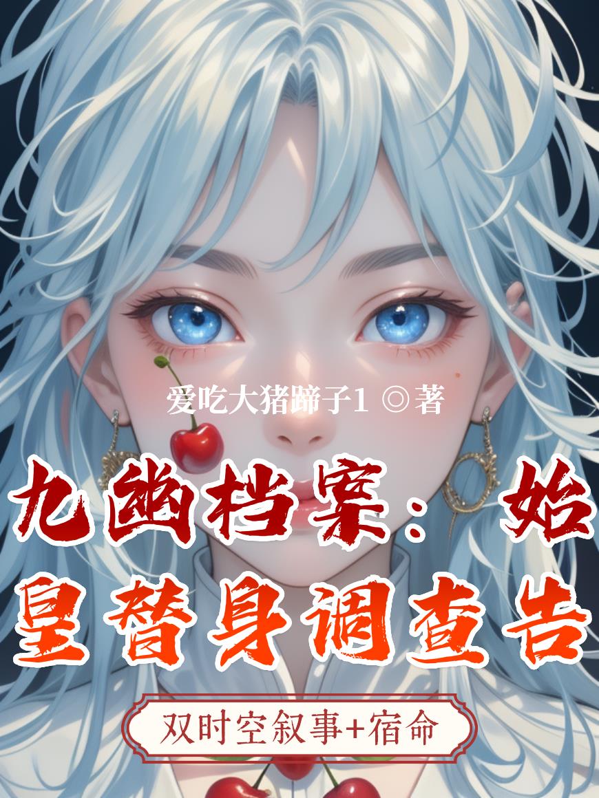 九幽档案:始皇替身调查告