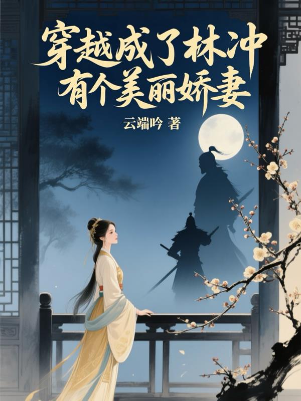 穿越成了林冲有个美丽娇妻