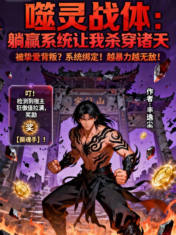 噬灵战体：躺赢系统让我杀穿诸天