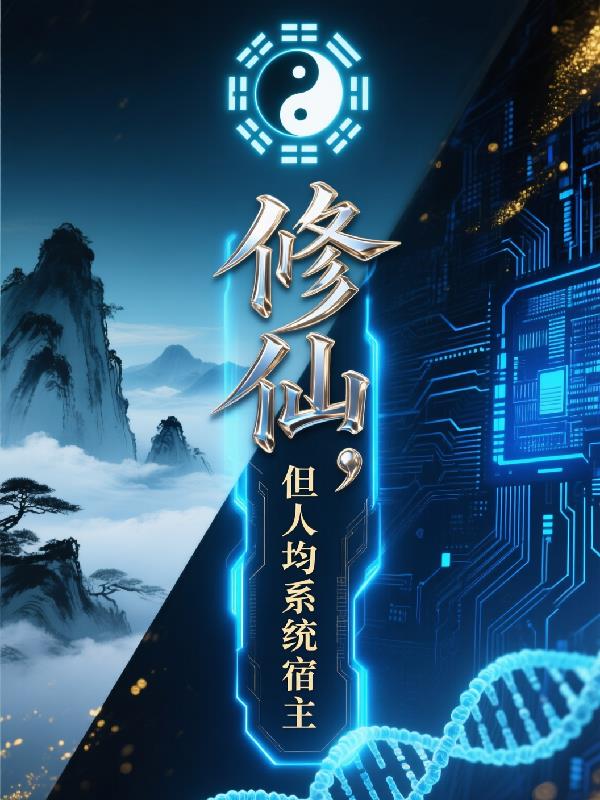 修仙，但人均系统宿主