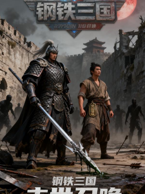 钢铁三国：末世召唤