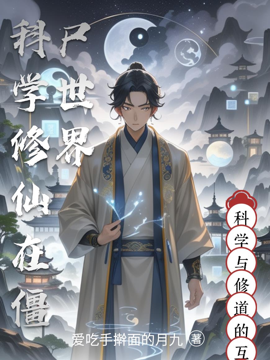 科学修仙在僵尸世界