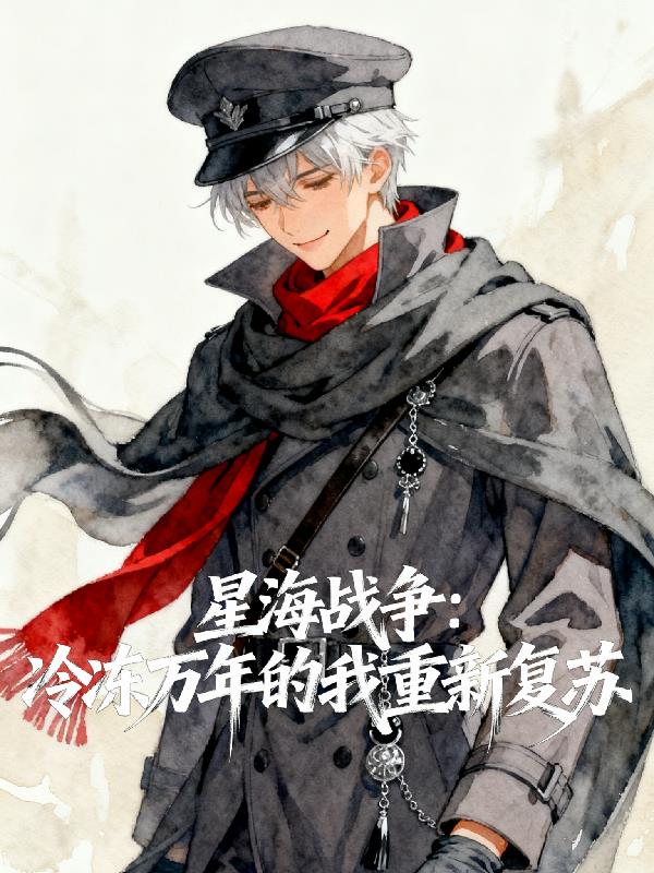 星海战争：冷冻万年的我重新复苏
