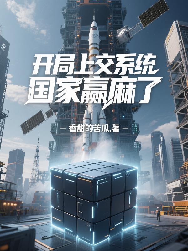 开局上交系统,国家赢麻了