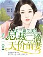 三婚完美,总裁二擒天价前妻